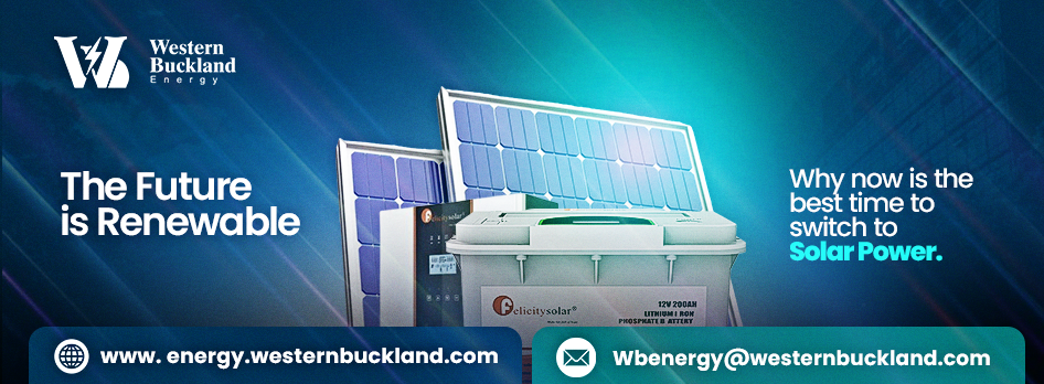 The Future is Renewable: Why Now is the Best Time to Switch
